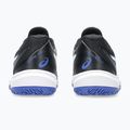 Férfi teniszcipő Asics Game FF fekete/fehér 5