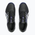 Férfi teniszcipő Asics Game FF fekete/fehér 6