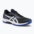 Férfi teniszcipő Asics Game FF fekete/fehér