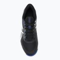 Férfi teniszcipő Asics Game FF fekete/fehér 5