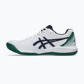 Férfi teniszcipő Asics Gel-Dedicate 8 fehér/közepes 2