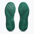 Férfi teniszcipő Asics Gel-Dedicate 8 fehér/közepes 7