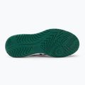 Férfi teniszcipő Asics Gel-Dedicate 8 fehér/közepes 4