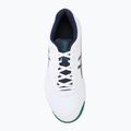 Férfi teniszcipő Asics Gel-Dedicate 8 fehér/közepes 5