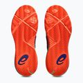 ASICS Gel-Resolution X férfi evezős cipő sötét kobalt/élénk korall 14