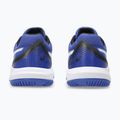 Asics Gel-Dedicate 8 GS Jr gyermek teniszcipő sötét kobalt/fehér 5