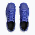 Asics Gel-Dedicate 8 GS Jr gyermek teniszcipő sötét kobalt/fehér 6