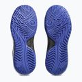 Asics Gel-Dedicate 8 GS Jr gyermek teniszcipő sötét kobalt/fehér 7