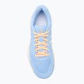 Női ASICS Gel-Dedicate 8 Padel W stone wash/cream padel cipő 5