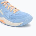 Női ASICS Gel-Dedicate 8 Padel W stone wash/cream padel cipő 7