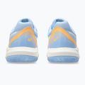 Női ASICS Gel-Dedicate 8 Padel W stone wash/cream padel cipő 5
