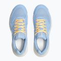Női ASICS Gel-Dedicate 8 Padel W stone wash/cream padel cipő 6