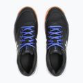ASICS férfi evezőcipő Gel-Dedicate 8 fekete/fehér 13