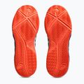 ASICS férfi evezőcipő Gel-Dedicate 8 fekete/fehér 14