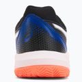 ASICS férfi evezőcipő Gel-Dedicate 8 fekete/fehér 6