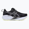ASICS Novablast 5 férfi futócipő fekete/kék fade 2