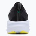 ASICS Novablast 5 férfi futócipő fekete/kék fade 6