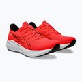 ASICS Versablast 4 flash piros/fekete férfi futócipő 3