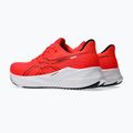 ASICS Versablast 4 flash piros/fekete férfi futócipő 4