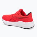 ASICS Versablast 4 flash piros/fekete férfi futócipő 3