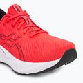 ASICS Versablast 4 flash piros/fekete férfi futócipő 7