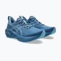 ASICS Novablast 5 winter sea/stillwater férfi futócipő 3