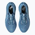 ASICS Novablast 5 winter sea/stillwater férfi futócipő 7