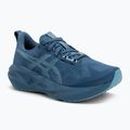 ASICS Novablast 5 winter sea/stillwater férfi futócipő