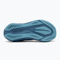 ASICS Novablast 5 winter sea/stillwater férfi futócipő 4
