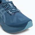 ASICS Novablast 5 winter sea/stillwater férfi futócipő 7