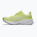 ASICS Dynablast 5 citromsárga/fehér férfi futócipő 2