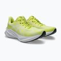 ASICS Dynablast 5 citromsárga/fehér férfi futócipő 3