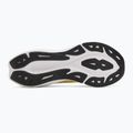ASICS Dynablast 5 citromsárga/fehér férfi futócipő 4