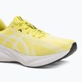 ASICS Dynablast 5 citromsárga/fehér férfi futócipő 7