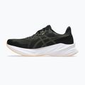 ASICS Dynablast 5 férfi futócipő fekete/barna kő 2