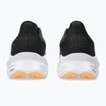 ASICS Dynablast 5 férfi futócipő fekete/barna kő 5
