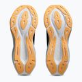 ASICS Dynablast 5 férfi futócipő fekete/barna kő 6