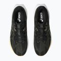 ASICS Dynablast 5 férfi futócipő fekete/barna kő 7