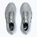ASICS Novablast 5 női futócipő kavics/kék fakó 6