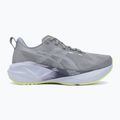 ASICS Novablast 5 női futócipő kavics/kék fakó 2