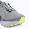 ASICS Novablast 5 női futócipő kavics/kék fakó 7