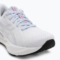 ASICS Versablast 4 női futócipő fehér/kék fade 7