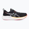 ASICS Gel-Pulse 16 férfi futócipő fekete/fehér 2