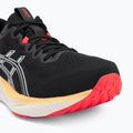 ASICS Gel-Pulse 16 férfi futócipő fekete/fehér 7