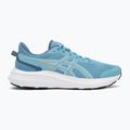 ASICS Jolt 5 stillwater/honey beige férfi futócipő 2