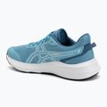ASICS Jolt 5 stillwater/honey beige férfi futócipő 3