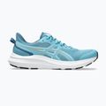 ASICS Jolt 5 stillwater/honey beige férfi futócipő