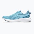 ASICS Jolt 5 stillwater/honey beige férfi futócipő 2