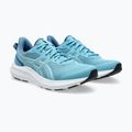 ASICS Jolt 5 stillwater/honey beige férfi futócipő 3