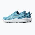 ASICS Jolt 5 stillwater/honey beige férfi futócipő 4